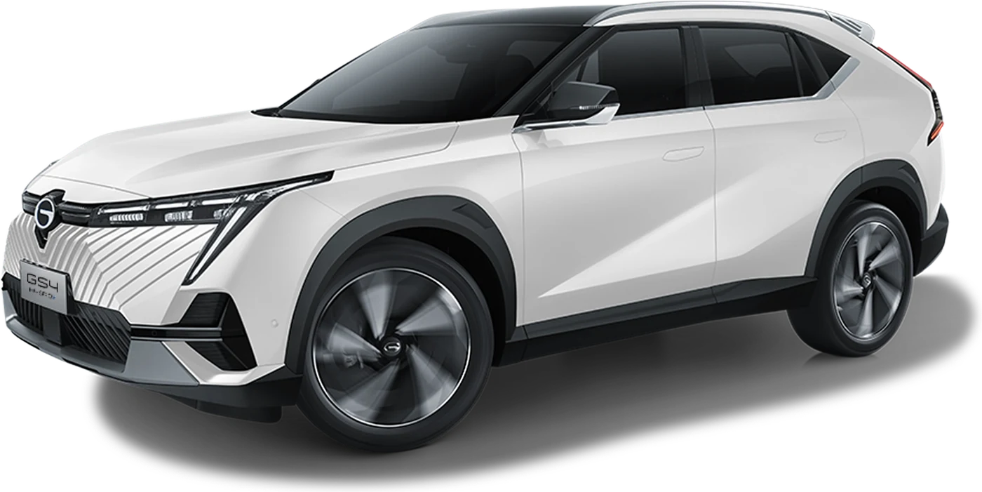 GAC GS4 Hybrid