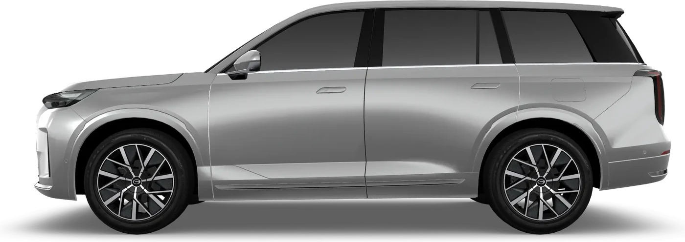 GAC GS9