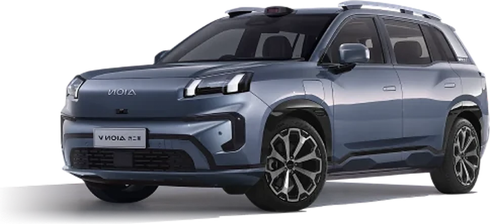 GAC AION V